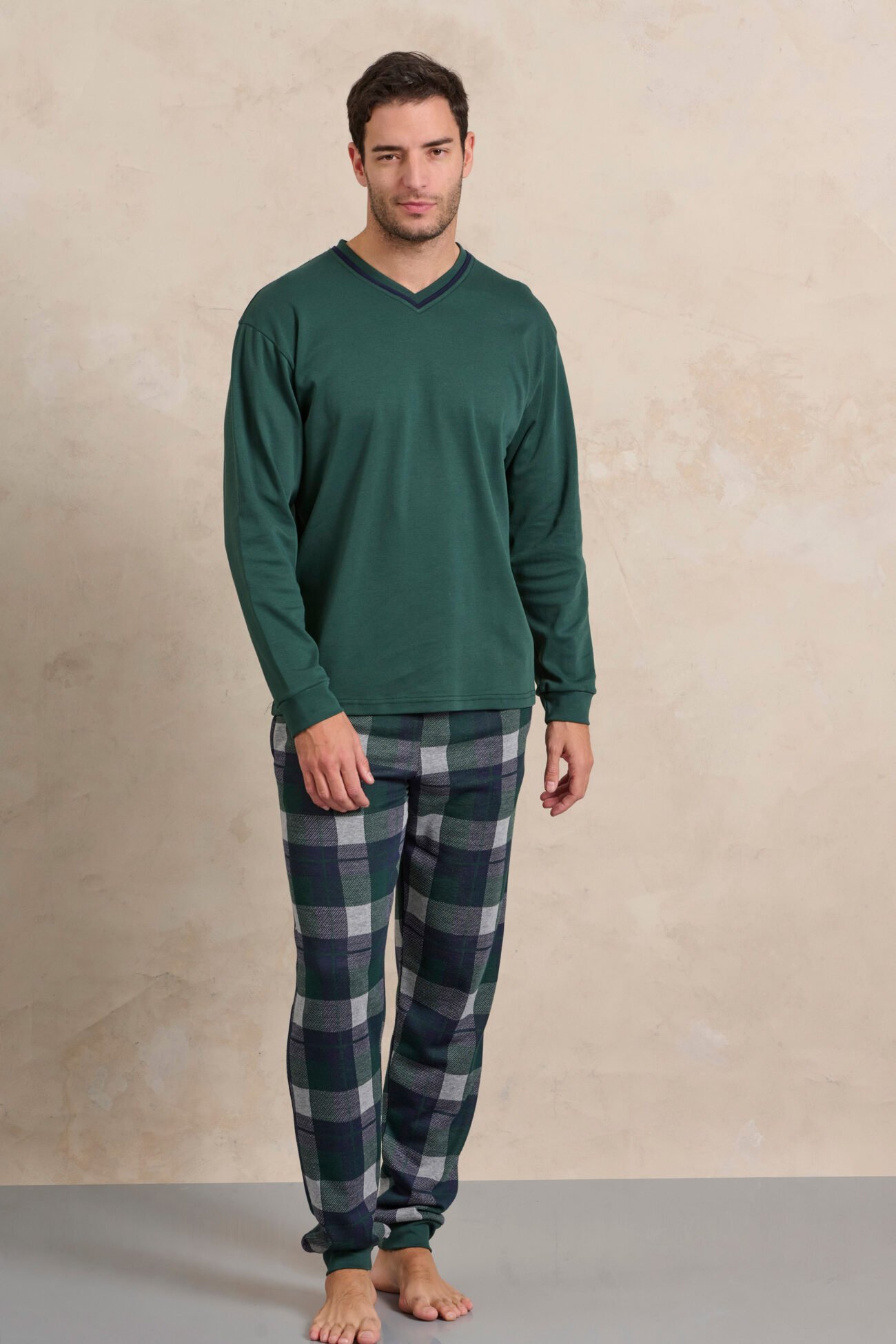 A5528 green