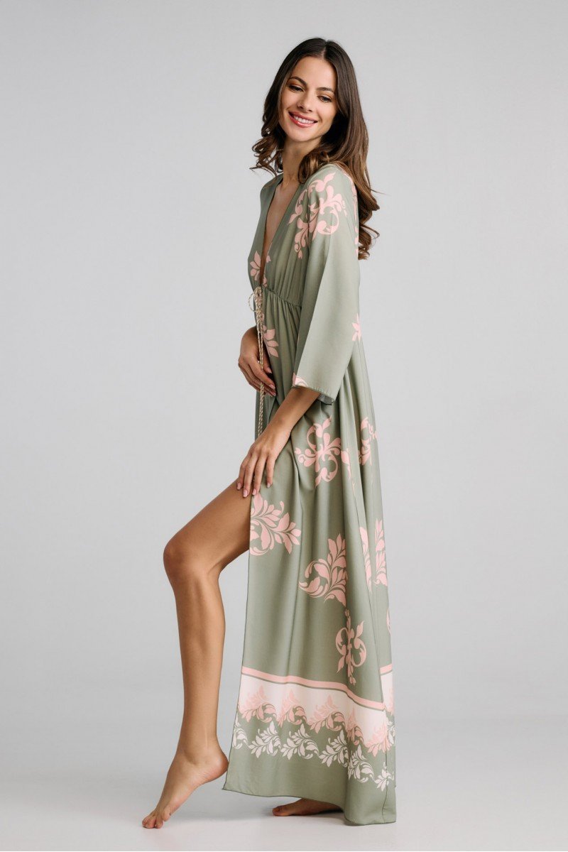 ΣΑΤΕΝ ΚΑΛΟΚΑΙΡΙΝΟ ΣΕΤ LOUNGEWEAR
