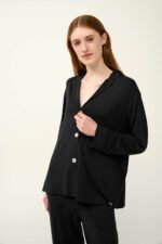 ΠΥΤΖΑΜΑ ΧΕΙΜΕΡΙΝΗ VAMP MICROMODAL ΣΕ 2 ΧΡΩΜΑΤΑ