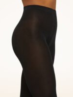 WOLFORD ΣΑΤΕΝ ΑΔΙΑΦΑΝΕΣ ΚΑΛΣΟΝ 50