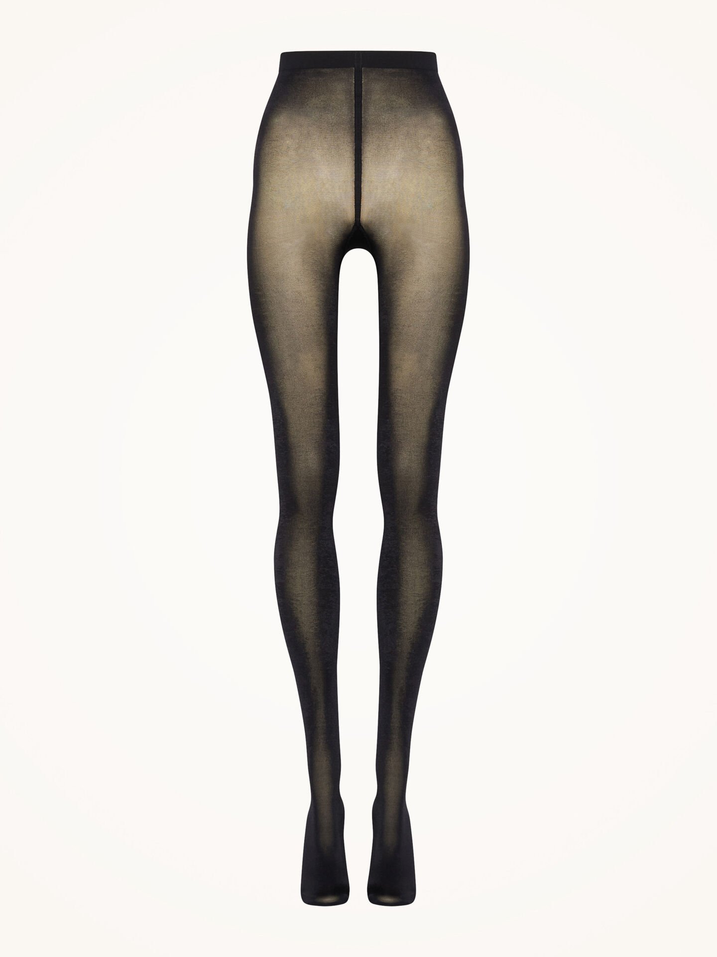 WOLFORD ΣΑΤΕΝ ΑΔΙΑΦΑΝΕΣ ΚΑΛΣΟΝ 50