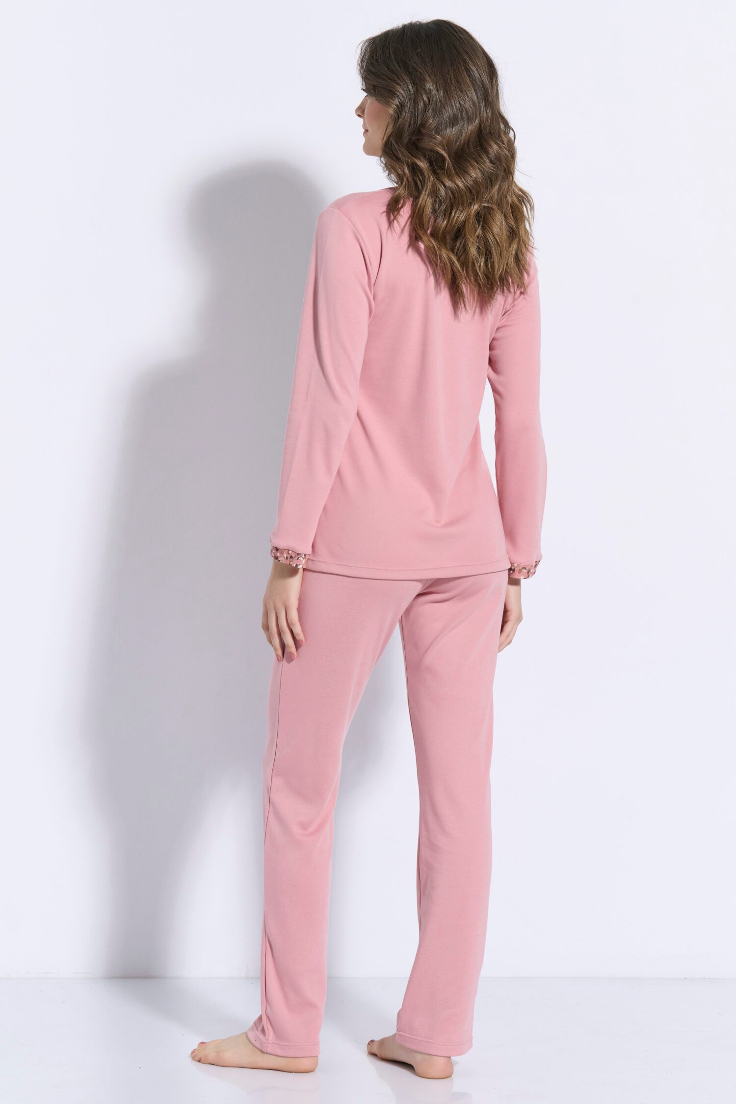 ΠΥΤΖΑΜΑ ΒΑΜΒΑΚΕΡΗ ΜΕ ΠΑΤΙΛΕΤΑ