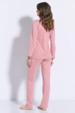 ΠΥΤΖΑΜΑ ΒΑΜΒΑΚΕΡΗ ΜΕ ΠΑΤΙΛΕΤΑ