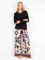 ΠΥΤΖΑΜΑ ΓΥΝΑΙΚΕΙΑ HOMEWEAR GISELA