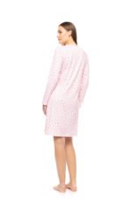 ΝΥΧΤΙΚΟ 100% ΒΑΜΒΑΚΙ PINK LABEL