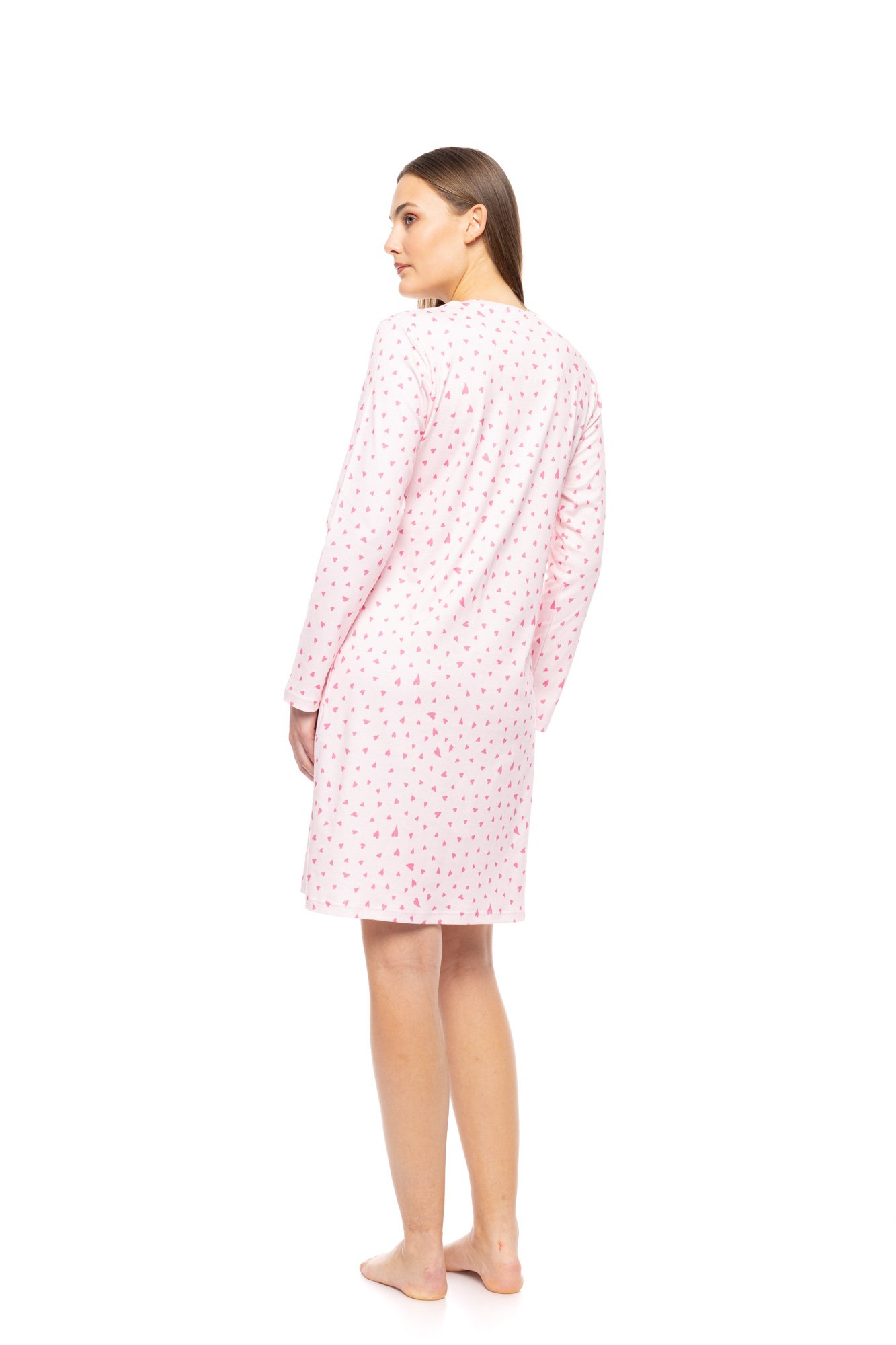ΝΥΧΤΙΚΟ 100% ΒΑΜΒΑΚΙ PINK LABEL