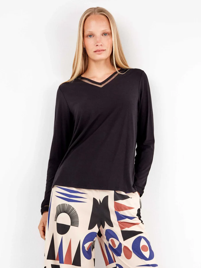 ΠΥΤΖΑΜΑ ΓΥΝΑΙΚΕΙΑ HOMEWEAR GISELA