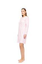 ΝΥΧΤΙΚΟ 100% ΒΑΜΒΑΚΙ PINK LABEL