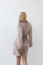 ΡΟΜΠΑ Fleece ARUELLE