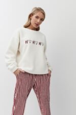 ΠΥΤΖΑΜΑ FLEECE ARUELLE