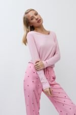 ΠΥΤΖΑΜΑ ΓΥΝΑΙΚΕΙΑ ARUELLE