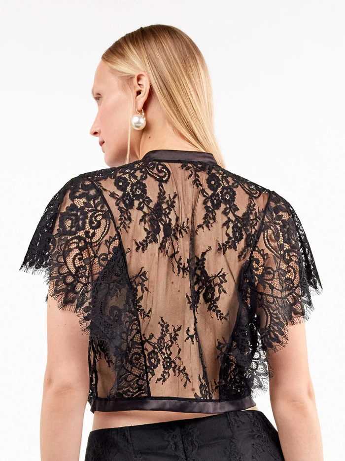 ΔΙΑΦΑΝΕΣ ΔΑΝΤΕΛΕΝΙΟ ΠΟΥΚΑΜΙΣΟ GISELA