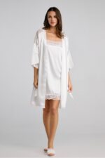 ΝΥΦΙΚΟ ΝΥΧΤΙΚΟ MINI ΣΑΤΕΝ PENKY