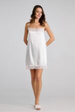 ΝΥΦΙΚΟ ΝΥΧΤΙΚΟ MINI ΣΑΤΕΝ PENKY