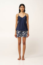 ΠΥΤΖΑΜΑ ΚΑΛΟΚΑΙΡΙΝΗ BABY DOLL VAMP