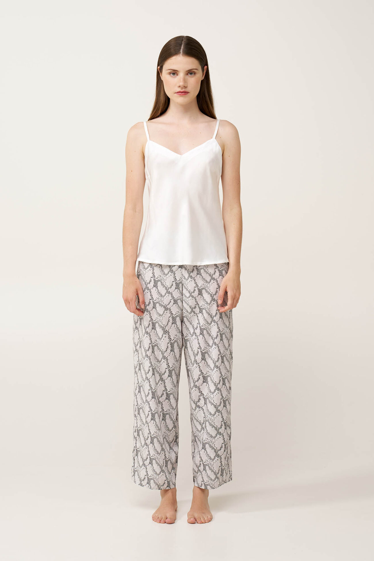 ΠΥΤΖΑΜΑ ΚΑΛΟΚΑΙΡΙΝΗ ΜΕ ΠΑΝΤΕΛΟΝΑ VAMP