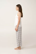 ΠΥΤΖΑΜΑ ΚΑΛΟΚΑΙΡΙΝΗ ΜΕ ΠΑΝΤΕΛΟΝΑ VAMP