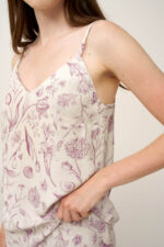 ΠΥΤΖΑΜΑ ΚΑΛΟΚΑΙΡΙΝΗ ΜΕ ΠΑΝΤΕΛΟΝΑ VAMP ΕΜΠΡΙΜΕ