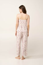 ΠΥΤΖΑΜΑ ΚΑΛΟΚΑΙΡΙΝΗ ΜΕ ΠΑΝΤΕΛΟΝΑ VAMP ΕΜΠΡΙΜΕ