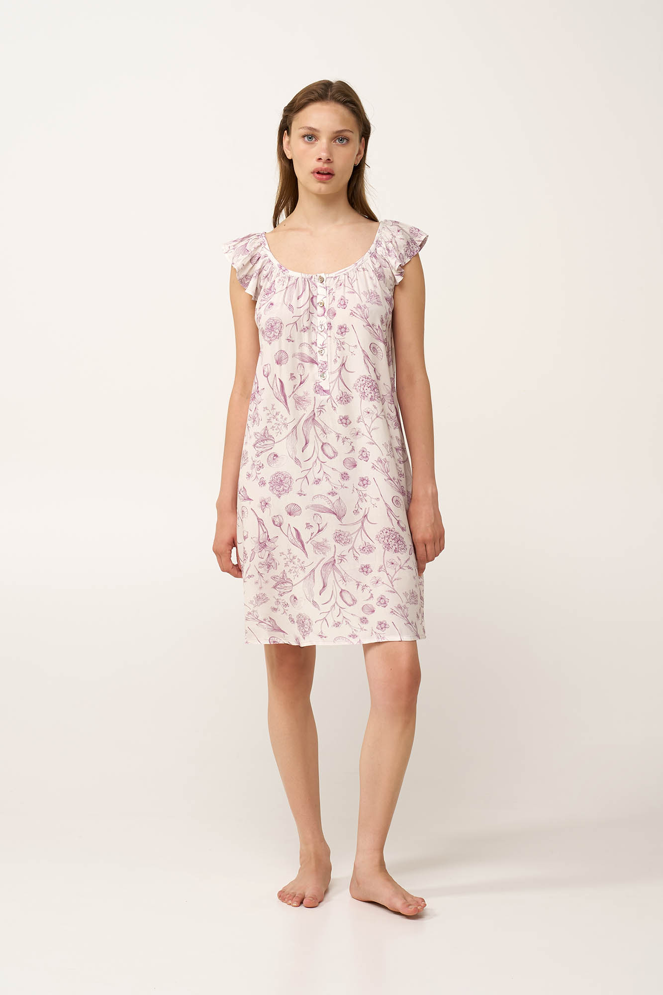 ΚΑΛΟΚΑΙΡΙΝΟ ΝΥΧΤΙΚΟ ΕΜΠΡΙΜΕ ΜΕ ΩΜΟ VAMP