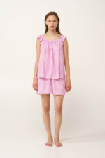 ΠΥΤΖΑΜΑ ΚΑΛΟΚΑΙΡΙΝΗ BABY DOLL VAMP