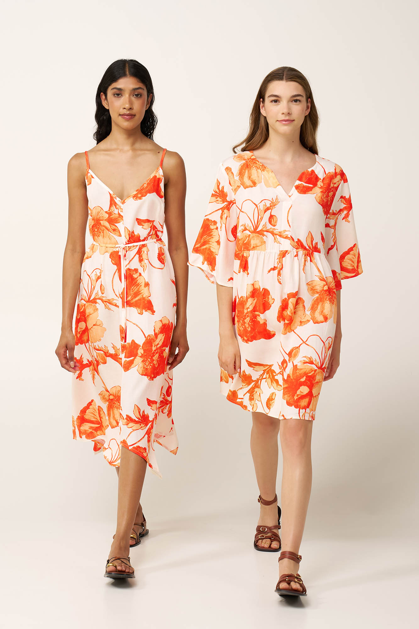 ΦΟΡΕΜΑ ΘΑΛΑΣΣΗΣ ΜΕ ΤΙΡΑΝΤΑ VAMP