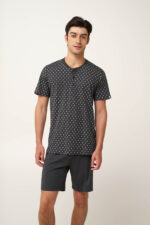 ΑΝΔΡΙΚΗ ΚΑΛΟΚΑΙΡΙΝΗ ΠΥΤΖΑΜΑ VAMP