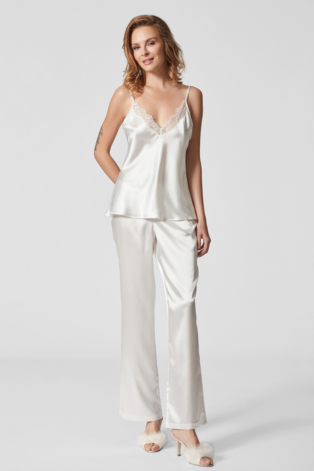 ΤΡΟΥΑΠΙΕ ΣΕΤ ΝΥΦΙΚΟ PENKY