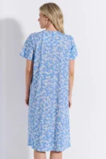 ΝΥΧΤΙΚΟ ΚΛΑΣΣΙΚΟ ΜΕ ΜΑΝΙΚΙ JEANNETTE