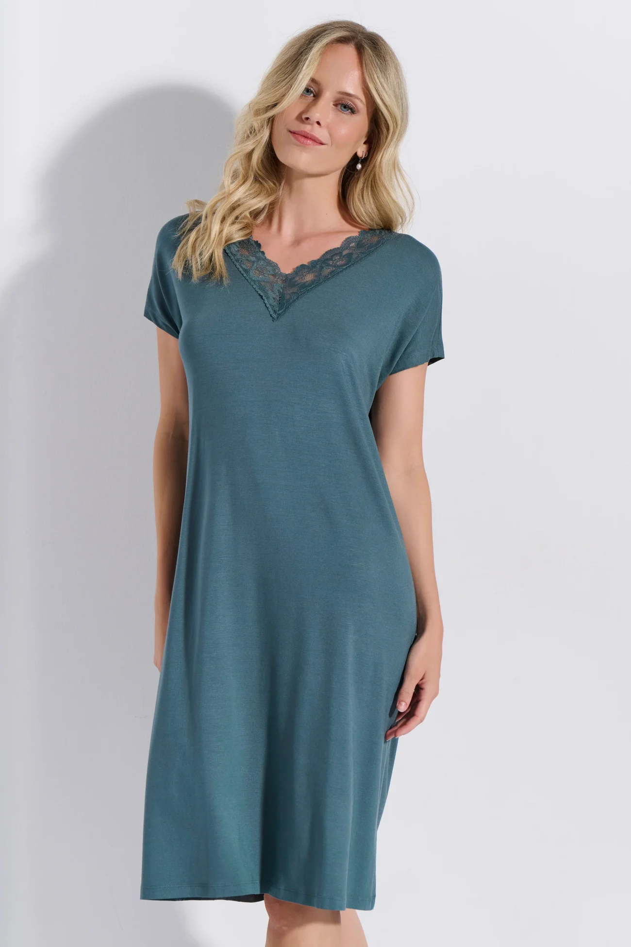 ΝΥΧΤΙΚΟ MIDI JEANNETTE