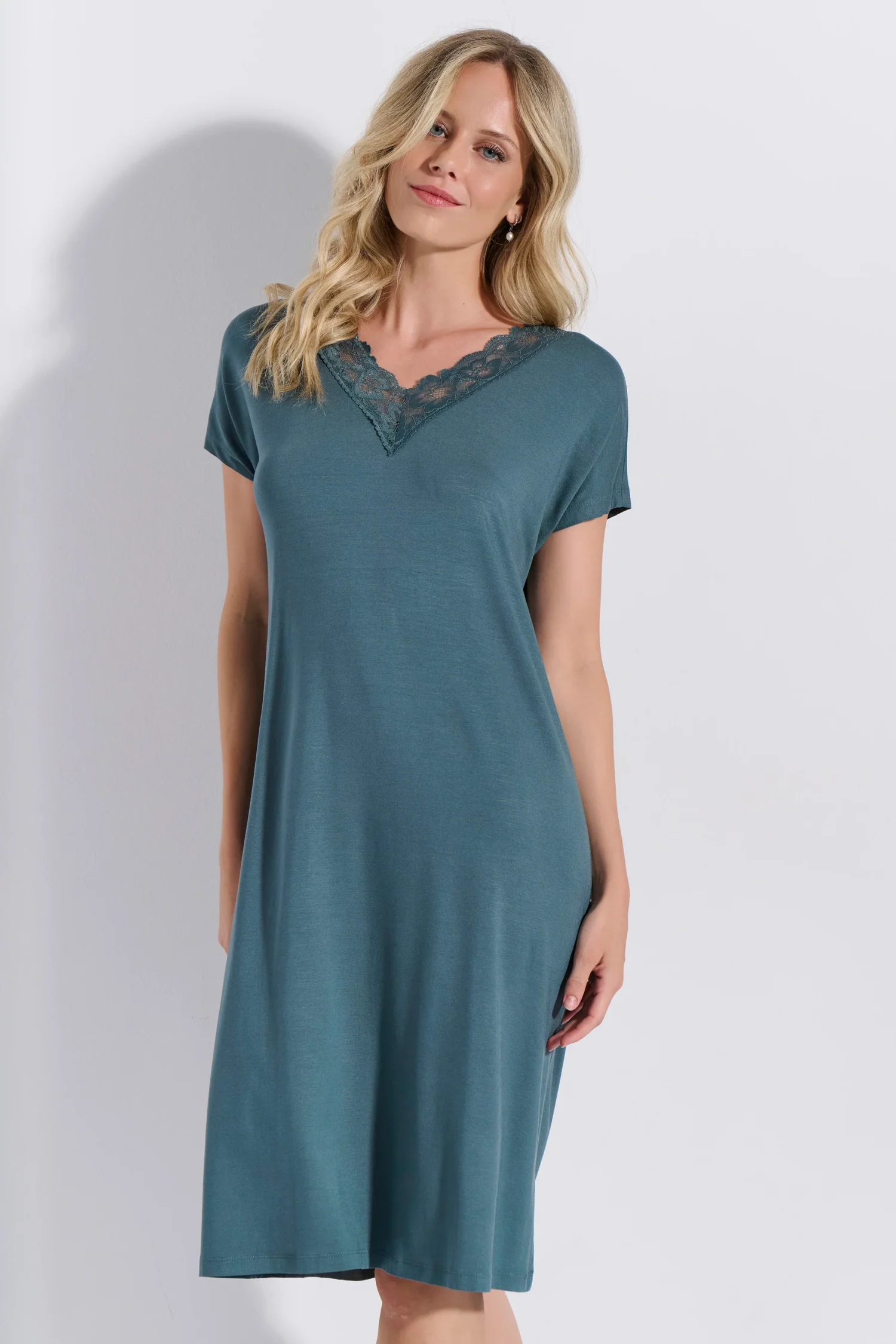 ΝΥΧΤΙΚΟ MIDI JEANNETTE