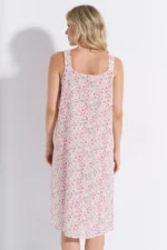 ΚΑΛΟΚΑΙΡΙΝΟ ΝΥΧΤΙΚΟ ΜΕ ΡΑΝΤΑΚΙ JEANNETTE