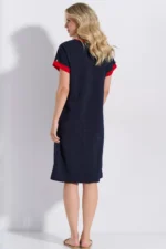 ΦΟΡΕΜΑ ΚΑΛΟΚΑΙΡΙΝΟ PIQUE JEANNETTE