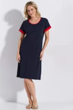 ΦΟΡΕΜΑ ΚΑΛΟΚΑΙΡΙΝΟ PIQUE JEANNETTE