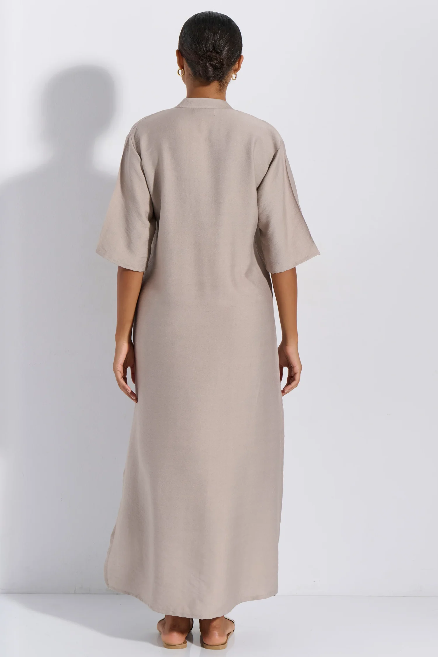 ΚΑΛΟΚΑΙΡΙΝΟ ΦΟΡΕΜΑ MAXI JEANNETTE