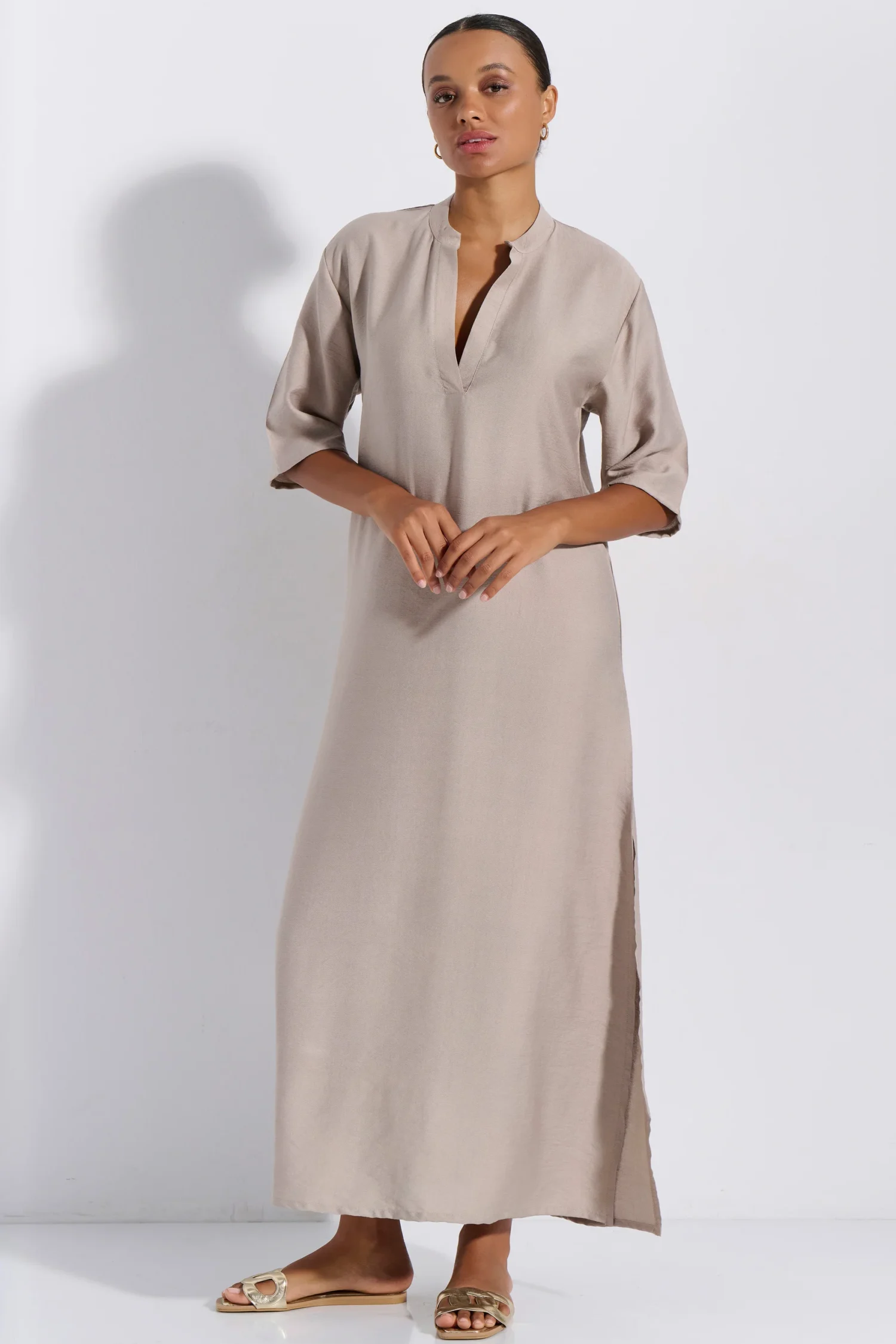 ΚΑΛΟΚΑΙΡΙΝΟ ΦΟΡΕΜΑ MAXI JEANNETTE