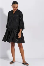 ΦΟΡΕΜΑ ΜΕ ΜΑΝΙΚΙ ΚΑΙ ΒΟΛΑΝ JEANNETTE