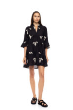 ΦΟΡΕΜΑ ΘΑΛΑΣΣΗΣ ΜΑΥΡΟ PINK LABEL