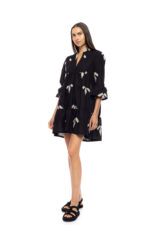 ΦΟΡΕΜΑ ΘΑΛΑΣΣΗΣ ΜΑΥΡΟ PINK LABEL