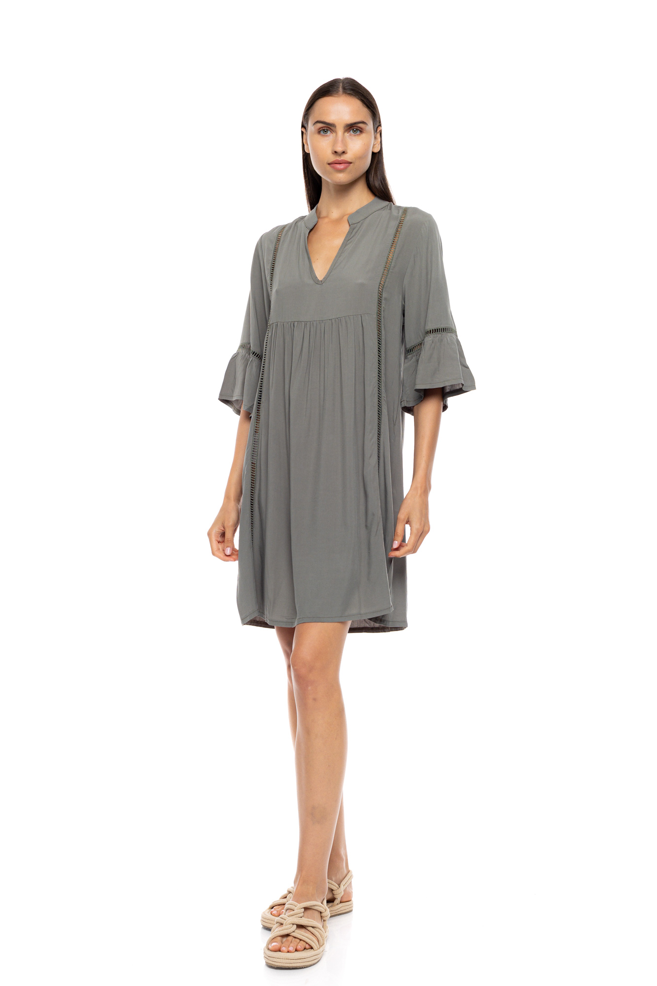 ΚΑΛΟΚΑΙΡΙΝΟ ΦΟΡΕΜΑ ΘΑΛΑΣΣΗΣ PINK LABEL