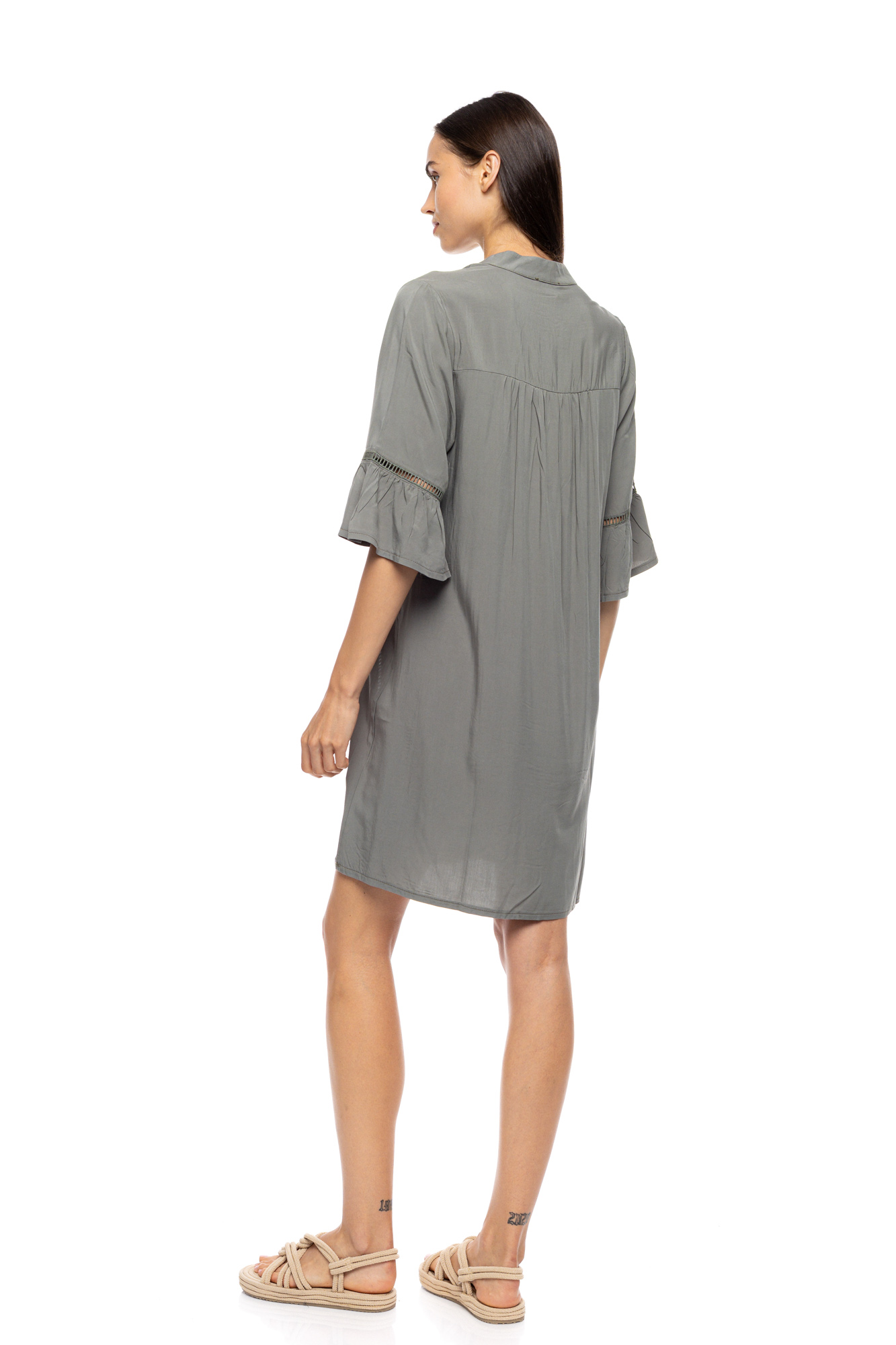 ΚΑΛΟΚΑΙΡΙΝΟ ΦΟΡΕΜΑ ΘΑΛΑΣΣΗΣ PINK LABEL