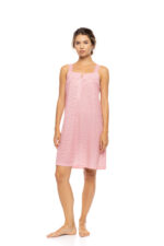 ΝΥΧΤΙΚΟ ΚΑΛΟΚΑΙΡΙΝΟ ΜΕ ΠΑΤΙΛΕΤΑ PINK LABEL