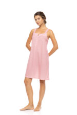 ΝΥΧΤΙΚΟ ΚΑΛΟΚΑΙΡΙΝΟ ΜΕ ΠΑΤΙΛΕΤΑ PINK LABEL