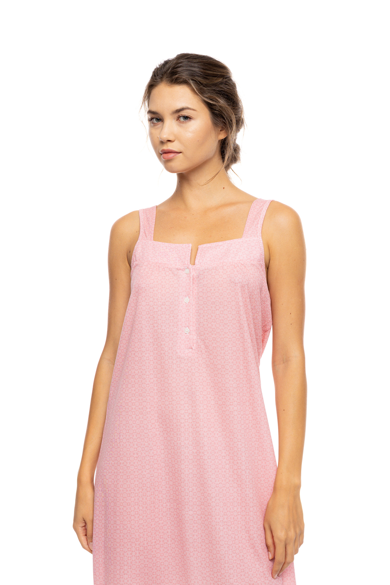 ΝΥΧΤΙΚΟ ΚΑΛΟΚΑΙΡΙΝΟ ΜΕ ΠΑΤΙΛΕΤΑ PINK LABEL