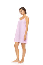 ΝΥΧΤΙΚΟ ΚΑΛΟΚΑΙΡΙΝΟ ΜΕ ΤΙΡΑΝΤΑ ΛΕΠΤΗ PINK LABEL