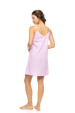 ΝΥΧΤΙΚΟ ΚΑΛΟΚΑΙΡΙΝΟ ΜΕ ΤΙΡΑΝΤΑ ΛΕΠΤΗ PINK LABEL