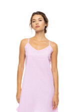 ΝΥΧΤΙΚΟ ΚΑΛΟΚΑΙΡΙΝΟ ΜΕ ΤΙΡΑΝΤΑ ΛΕΠΤΗ PINK LABEL