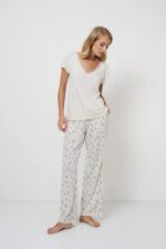 ΚΑΛΟΚΑΙΡΙΝΗ ΠΥΤΖΑΜΑ ARUELLE