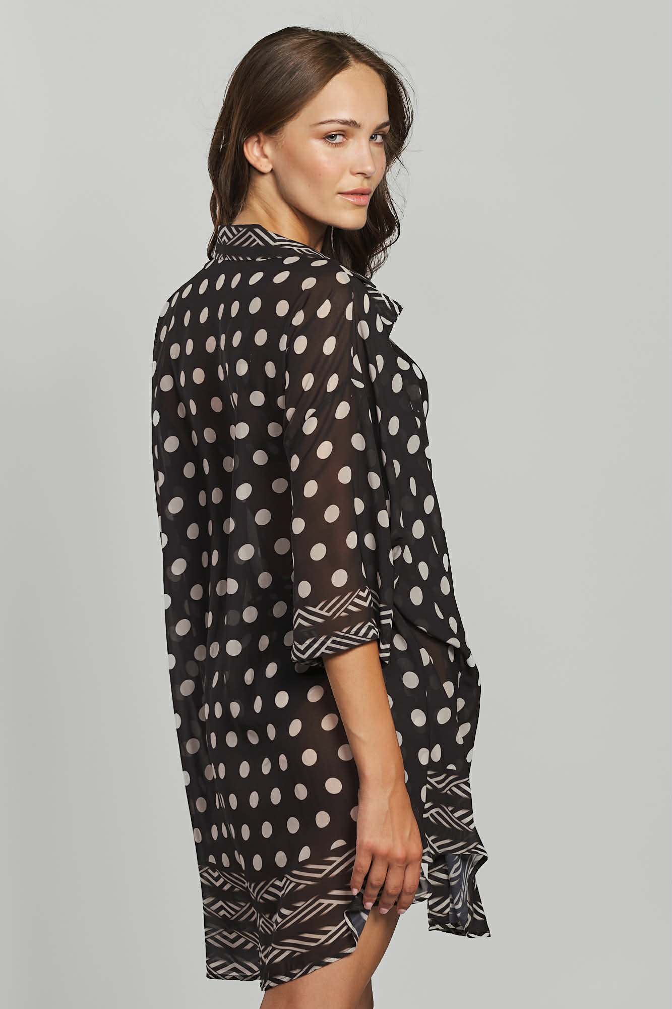 CROOL ΚΑΦΤΑΝΙ ΘΑΛΑΣΣΗΣ