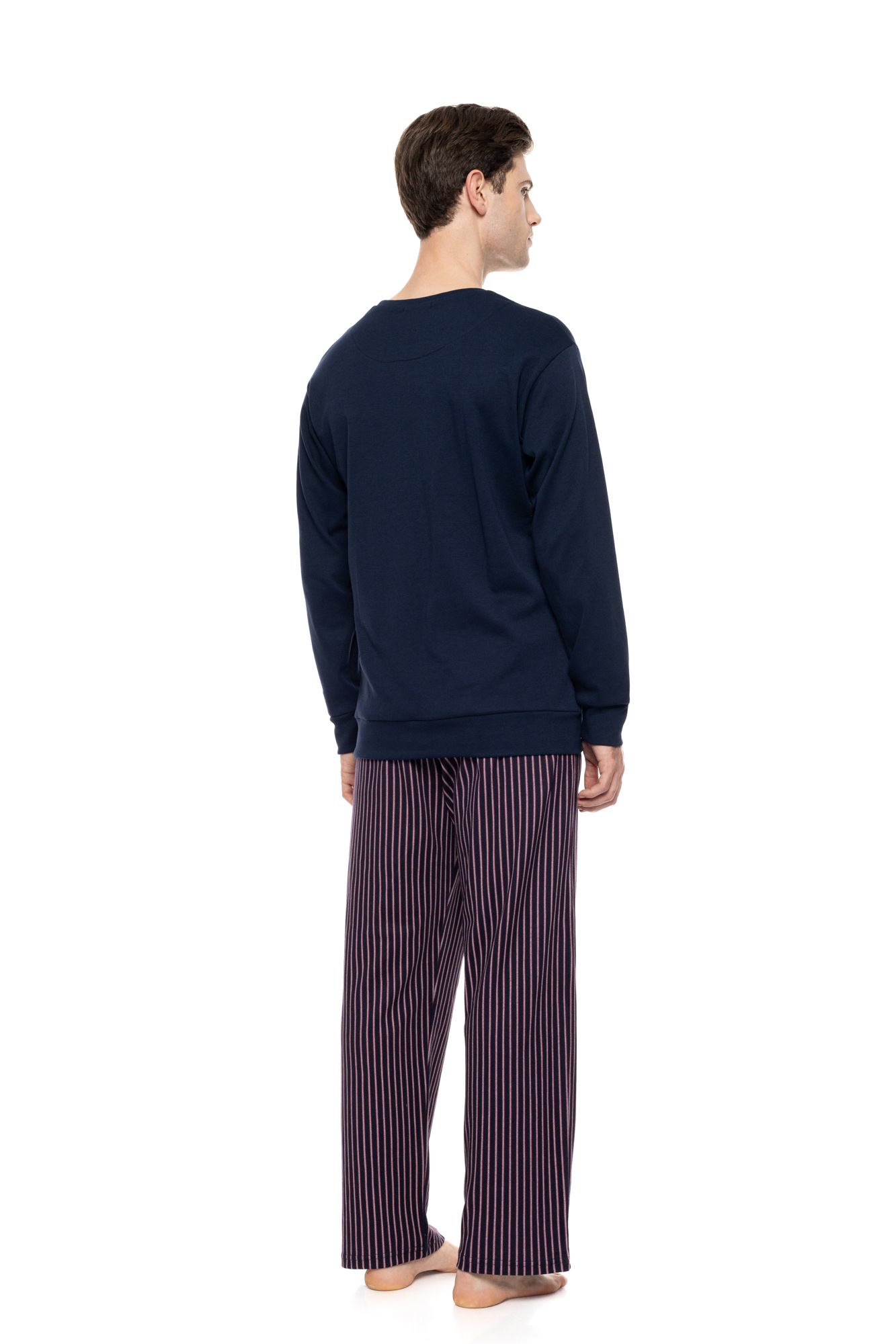 ΑΝΔΡΙΚΗ ΠΙΤΖΑΜΑ ΒΑΜΒΑΚΕΡΗ PINKLABEL
